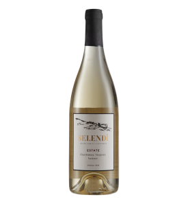 Selendi Estate Chardonnay - Viognier - Narince 2023 Selendi Estate Chardonnay - Viognier - Narince 2023