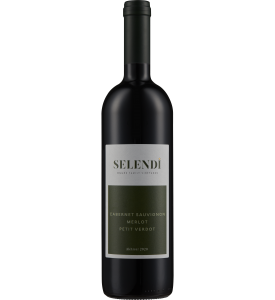 Selendi Green Cabernet Sauvignon - Merlot - Petit Verdot 2021 Selendi Green Cabernet Sauvignon - Merlot - Petit Verdot 2021