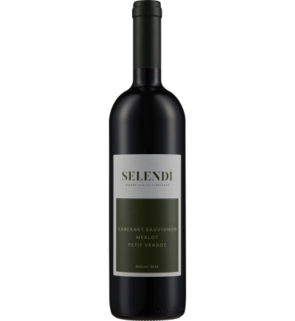 Selendi Green Cabernet Sauvignon - Merlot - Petit Verdot 2021 Selendi Green Cabernet Sauvignon - Merlot - Petit Verdot 2021