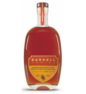 Barrell Armida