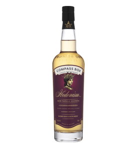 Compass Box Hedonism Blended Grain Scotch Compass Box Hedonism Blended Grain Scotch