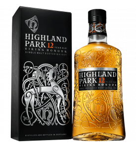 Highland Park 12 Year Old Highland Park 12 Year Old