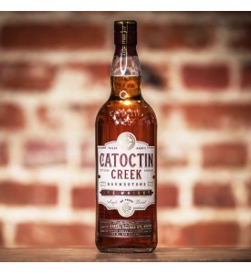 Catoctin Creek Roundstone Rye