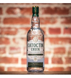 Catoctin Creek Organic Watershed Gin Catoctin Creek Organic Watershed Gin