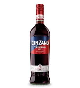 Cinzano Rosso Vermouth
