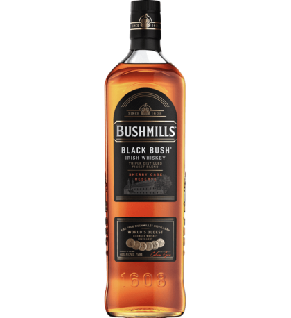 Bushmills Black Bush