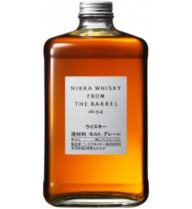 Nikka From The Barrel Japanese Whisky Nikka From The Barrel Japanese Whisky