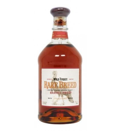 Wild Turkey Rare Breed Barrel Proof Kentucky Straight Bourbon Wild Turkey Rare Breed Barrel Proof Kentucky Straight Bourbon