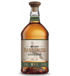 Wild Turkey Rare Breed Barrel Proof Kentucky Straight Rye Wild Turkey Rare Breed Barrel Proof Kentucky Straight Rye