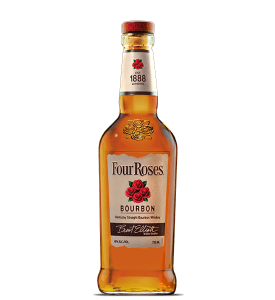 Four Roses Yellow Label Kentucky Straight Bourbon Four Roses Yellow Label Kentucky Straight Bourbon