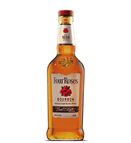Four Roses Yellow Label Kentucky Straight Bourbon