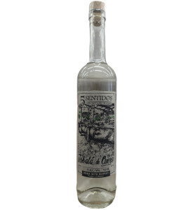 5 Sentidos Tobala de Cuero 5 Sentidos Tobala de Cuero