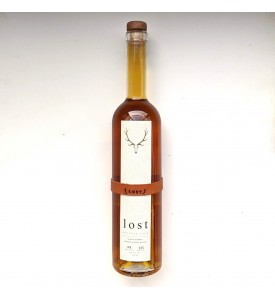 Lost Whiskey Wheat Heavy Single Barrel Straight Bourbon Lost Whiskey Wheat Heavy Single Barrel Straight Bourbon