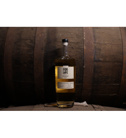 ForLife Reposado Tequila