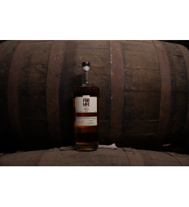 ForLife Anejo Tequila