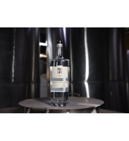 ForLife Blanco Tequila