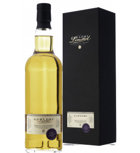 Adelphi Limited Selection Bunnahabhain 24 Year Old Single Malt