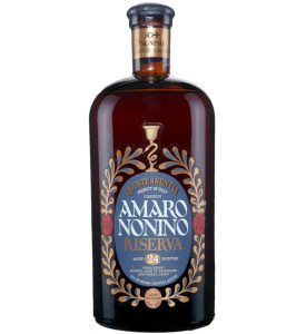 Nonino Amaro Quintessentia Riserva Nonino Amaro Quintessentia Riserva