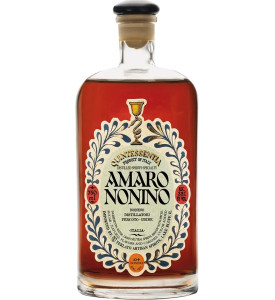 Nonino Amaro Quintessentia Nonino Amaro Quintessentia