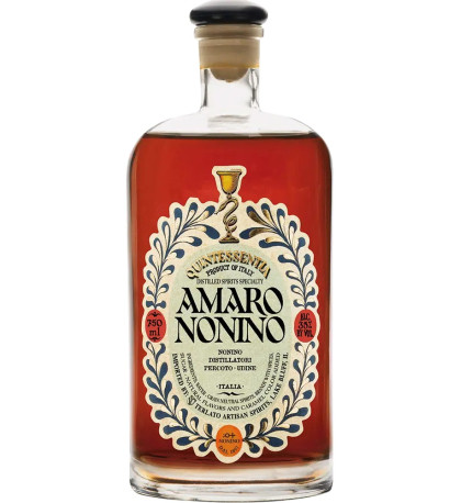 Nonino Amaro Quintessentia Nonino Amaro Quintessentia