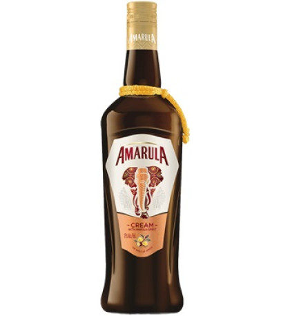 Amarula Cream
