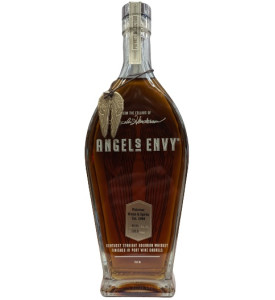 Angel's Envy Private Selection Single Barrel Kentucky Straight Bourbon
