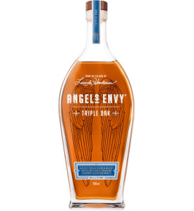 Angel's Envy Triple Oak Kentucky Straight Bourbon