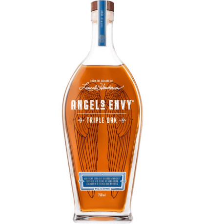 Angel's Envy Triple Oak Kentucky Straight Bourbon