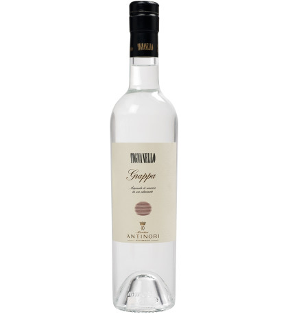 Marchesi Antinori Tignanello Grappa 375ml Marchesi Antinori Tignanello Grappa 375ml