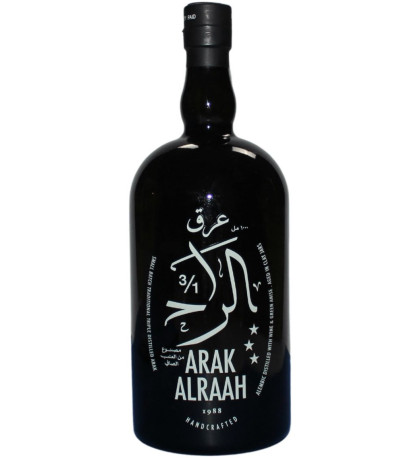 Arak Alraah 1L