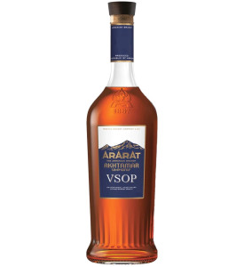 Ararat Akhtamar VSOP Brandy Ararat Akhtamar VSOP Brandy