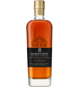Bardstown Bourbon Company Collaborative Series Straight Whiskey Finished In Foursquare Rum Barrels