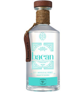 bacan Guaro 24 Sin Azucar