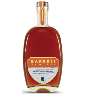 Barrell Vantage Barrell Vantage