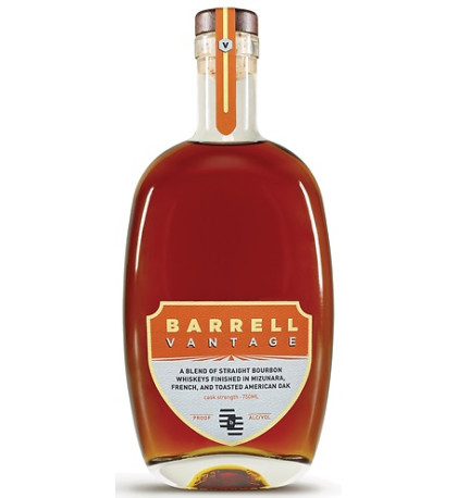 Barrell Vantage Barrell Vantage