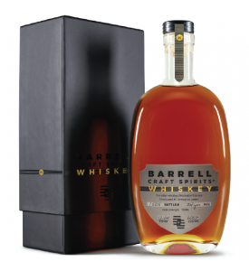 Barrell Craft Spirits Gray Label 24 Year Old Cask Strength Whiskey