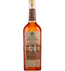 Basil Hayden Dark Rye