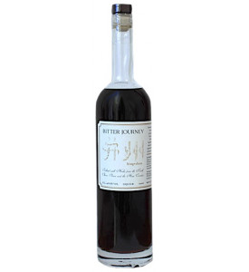 Bitter Journey Bing Zhou Liqueur