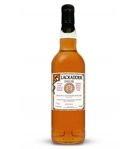 Blackadder Raw Cask Glentauchers 31 Year Old Single Malt Blackadder Raw Cask Glentauchers 31 Year Old Single Malt