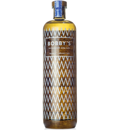 Bobby's Schiedam Dry Gin