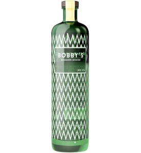 Bobby's Schiedam Jenever Bobby's Schiedam Jenever