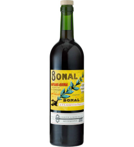 Bonal Gentiane-Quina Bonal Gentiane-Quina