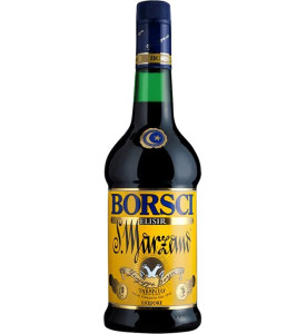 Borsci Elisir S.Marzano Liqueur Borsci Elisir S.Marzano Liqueur