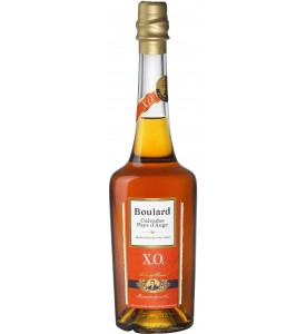 Boulard X.O. Calvados Pays d'Auge Boulard X.O. Calvados Pays d'Auge