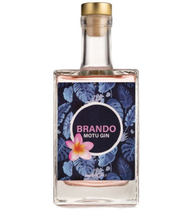 Rangoni Brando Motu Gin