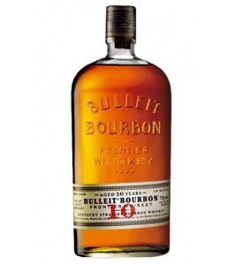 Bulleit 10 Year Old Bourbon Bulleit 10 Year Old Bourbon