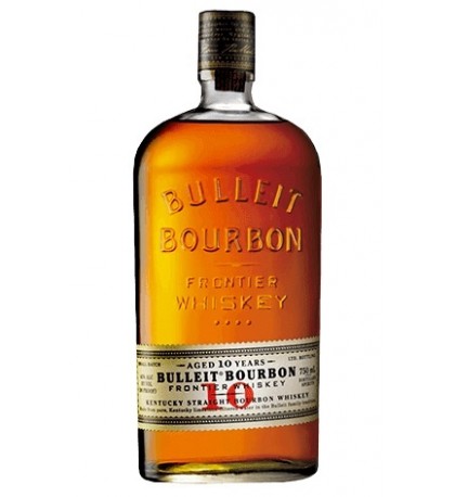 Bulleit 10 Year Old Bourbon