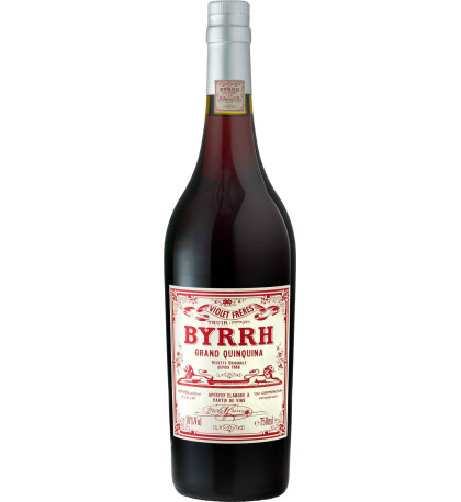 Byrrh Grand Quinquina