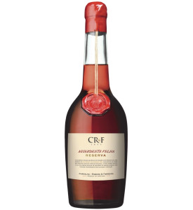 CR&F Aguardente Velha Reserva