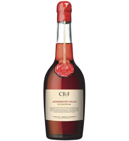 CR&F Aguardente Velha Reserva